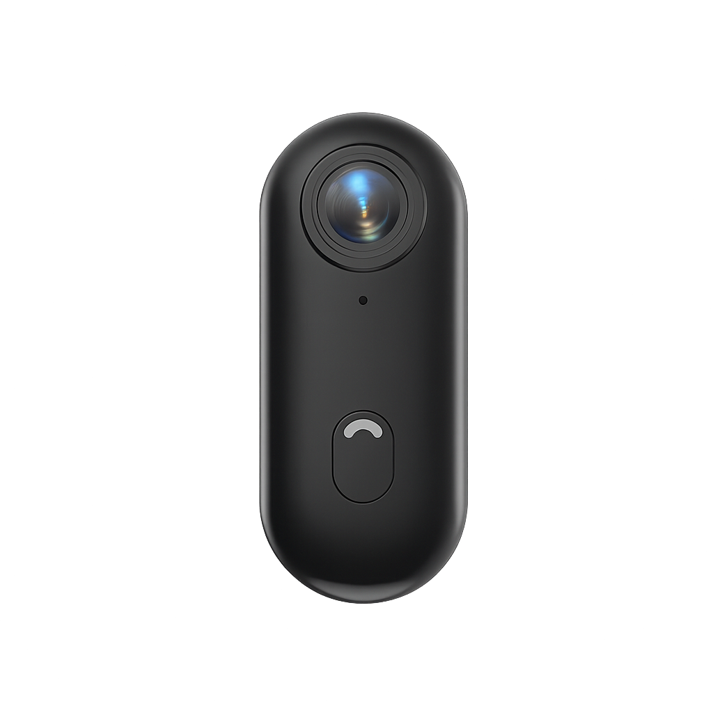 CamPro 4k HD